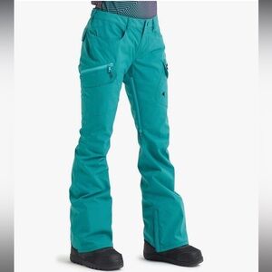 Burton Women's Gloria Insulated Snow Pant
